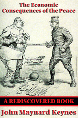 The Economic Consequences of the Peace (Rediscovered Books) - John Maynard Keynes