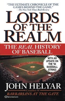 The Lords of the Realm