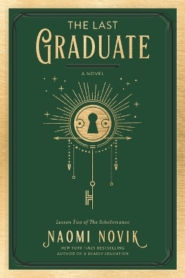 The Last Graduate