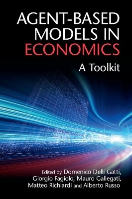Agent-Based Models in Economics - 