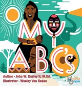 My ABC's - John W Ensley II, Wesley Van Eeden