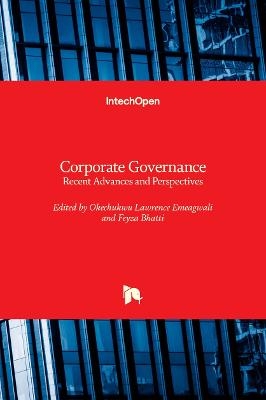Corporate Governance - 