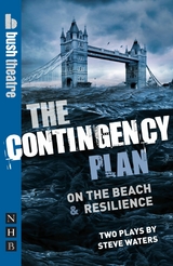 Contingency Plan -  Steve Waters