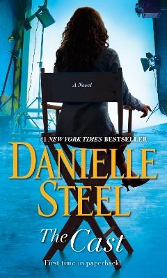 The Cast - Danielle Steel