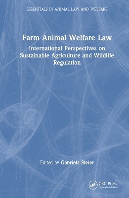 Farm Animal Welfare Law
