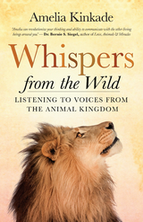 Whispers from the Wild - Amelia Kinkade