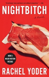 Nightbitch - Yoder, Rachel