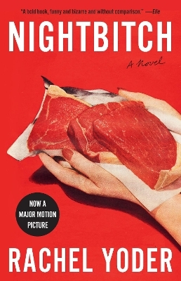 Nightbitch - Rachel Yoder