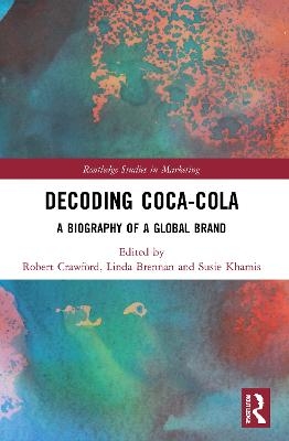 Decoding Coca-Cola - 