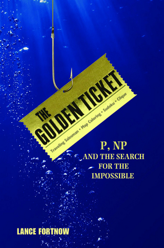 The Golden Ticket