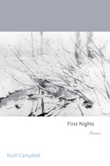 First Nights -  Niall Campbell