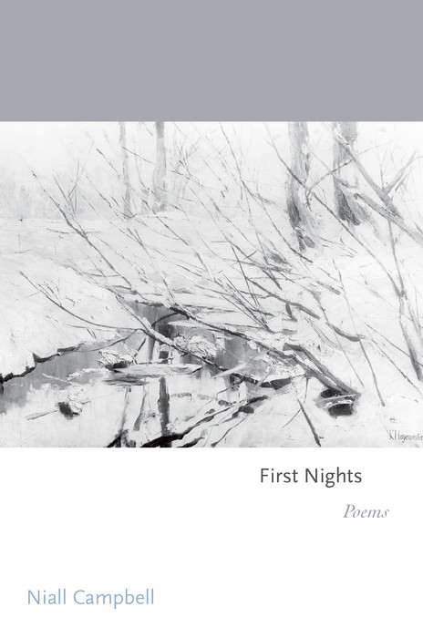 First Nights -  Niall Campbell