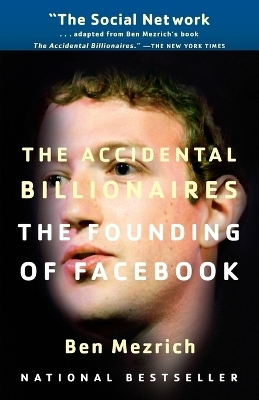 The Accidental Billionaires