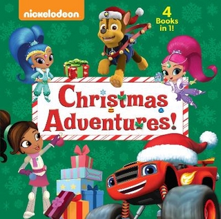 Christmas Adventures! (Nickelodeon)
