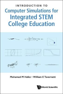 Introduction To Computer Simulations For Integrated Stem College Education