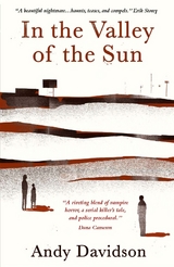 In the Valley of the Sun - Andy Davidson