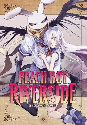 Peach Boy Riverside 8 -  Coolkyousinnjya