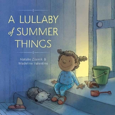 Lullaby of Summer Things - Natalie Ziarnik, Madeline Valentine