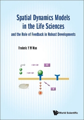Spatial Dynamics Models In The Life Sciences And The Role Of Feedback In Robust Developments