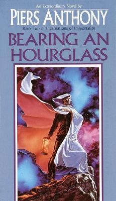 Bearing an Hourglass - Piers Anthony
