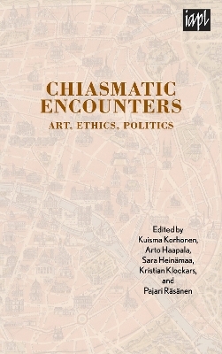 Chiasmatic Encounters - 