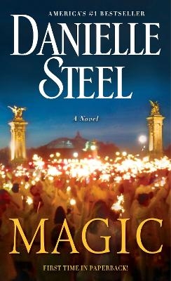 Magic - Danielle Steel