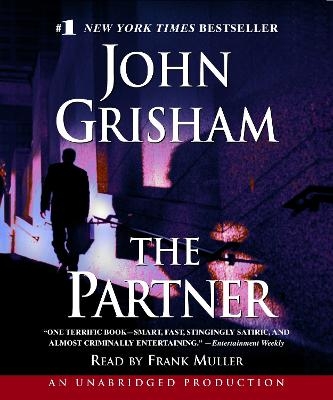 The Partner - John Grisham