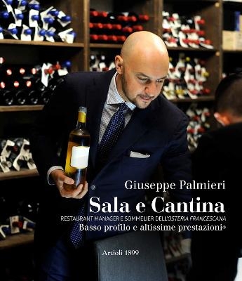Sala e Cantina - Giuseppe Palmieri