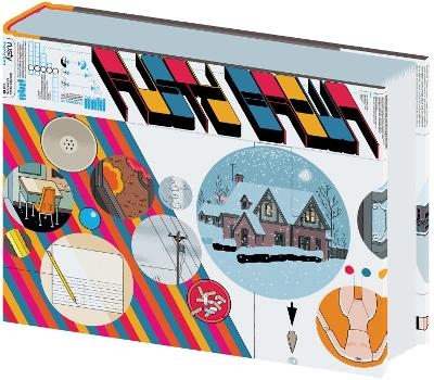 Rusty Brown - Chris Ware