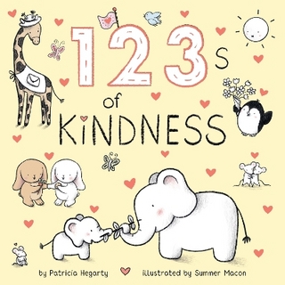 123s of Kindness