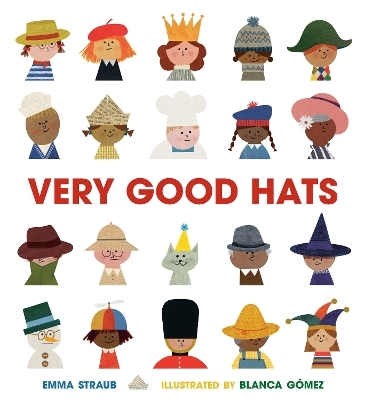 Very Good Hats - Emma Straub