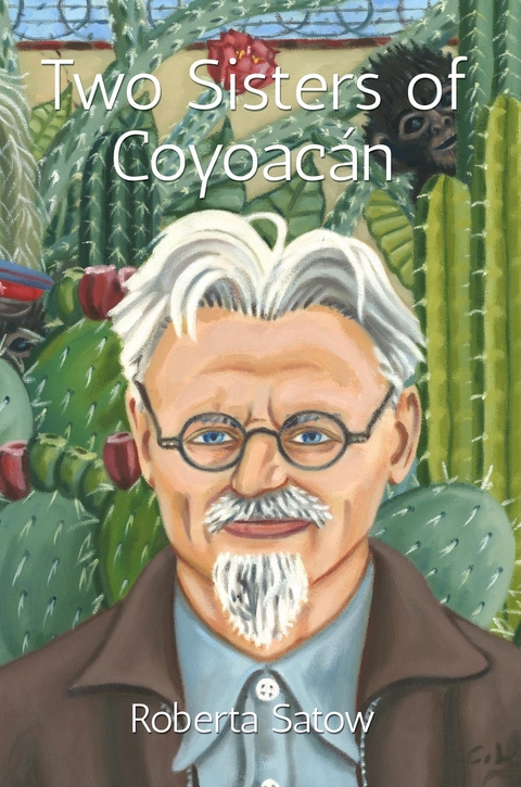 Two Sisters of Coyoac&aacute;n - Roberta Satow