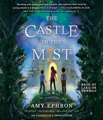 The Castle in the Mist - Amy Ephron
