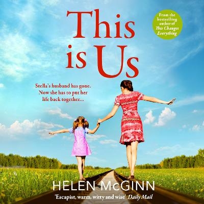 This Is Us -  Helen Mcginn