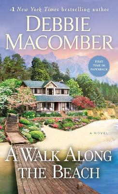 A Walk Along the Beach - Debbie Macomber