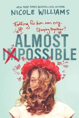 Almost Impossible - Nicole Williams