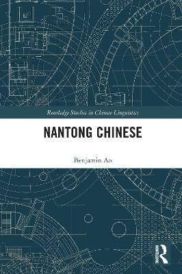 Nantong Chinese - Benjamin Ao