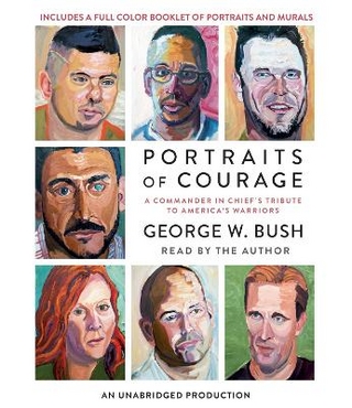 Portraits of Courage