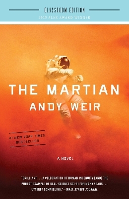 The Martian: Classroom Edition - Andy Weir