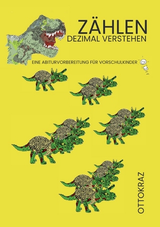 Zählen dezimal verstehen