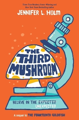 The Third Mushroom