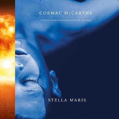 Stella Maris - Cormac McCarthy