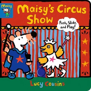 Maisy's Circus Show