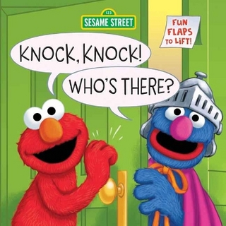Knock, Knock! Who's There?