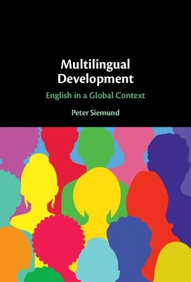 Multilingual Development - Peter Siemund