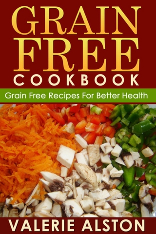Grain Free Cookbook