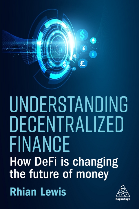 Understanding Decentralized Finance - Rhian Lewis