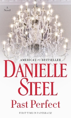 Past Perfect - Danielle Steel