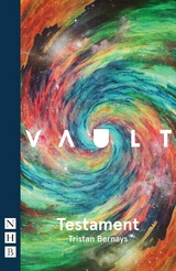 Testament -  Tristan Bernays