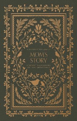 Mom's Story - Korie Herold